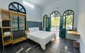 Hanoi Avana Homestay Long Bien